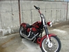 Klaus's bikes