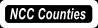 NCC Counties